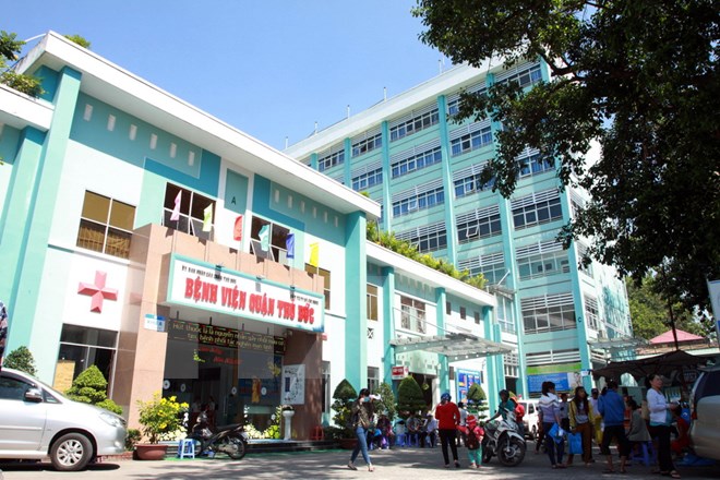 Chuyện về ông giám đốc bệnh viện nhường phòng tốt cho bệnh nhân