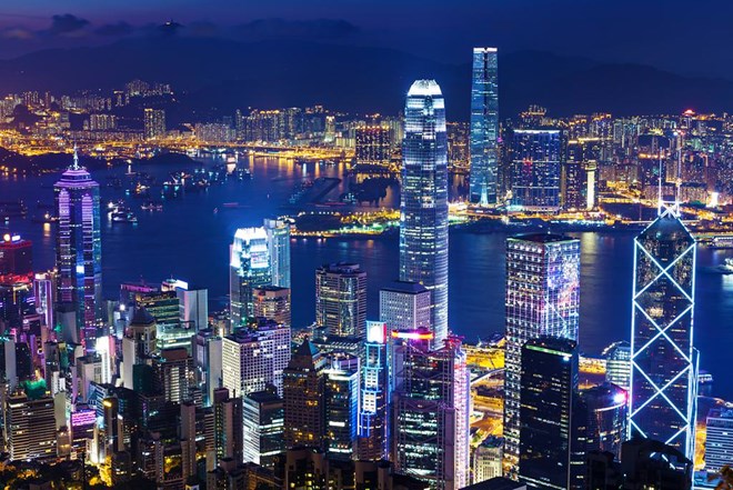 Trung Quốc yêu cầu Anh ngừng can thiệp công việc nội bộ tại Hong Kong