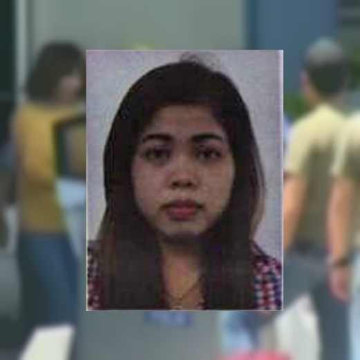 Indonesia sẽ xác minh dữ liệu cá nhân nghi phạm sát hại Kim Jong-nam