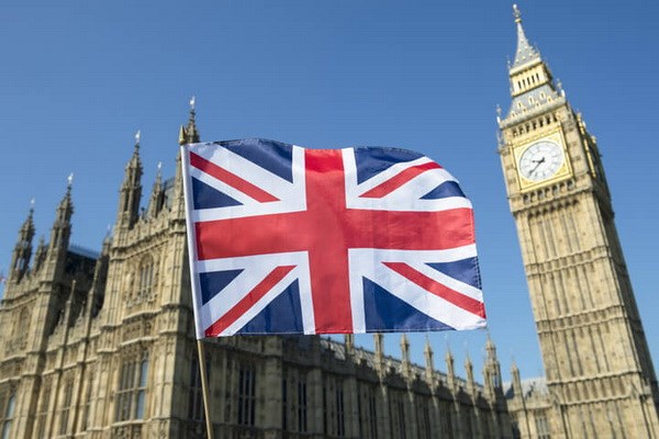 Giới lãnh đạo tài chính bi quan về vị thế của London sau Brexit