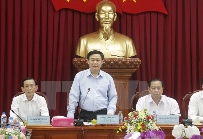 Xây dựng sân bay Cần Thơ thành 