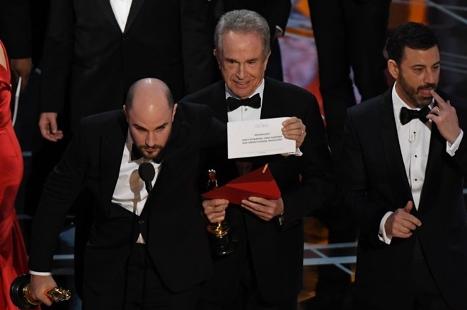 Oscar 