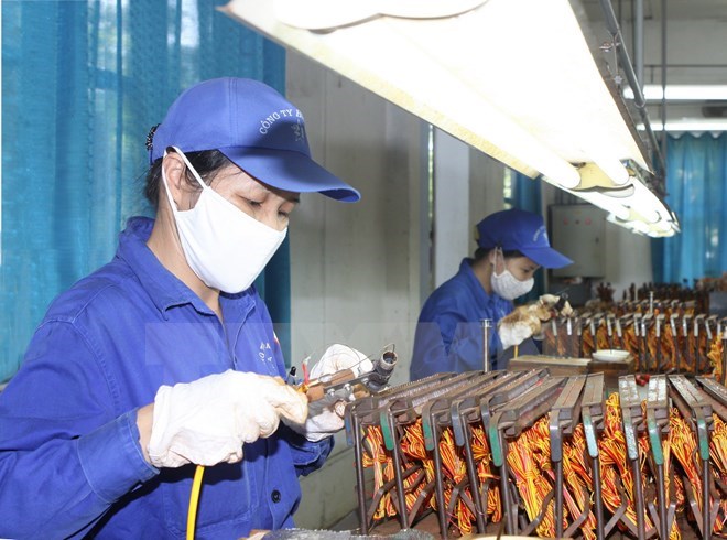 Quân nhân chuyên nghiệp phục viên được ưu tiên khi thi viên chức