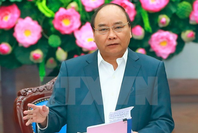 Thủ tướng: Dư luận đang chờ Hà Nội, TPHCM xử lý các vụ việc bức xúc