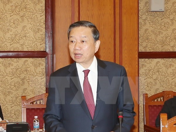 'ASEAN cần hợp tác để tạo ra một nền tảng an ninh mạng an toàn'