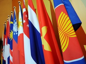  Các nước ASEAN thảo luận tăng hợp tác quốc phòng