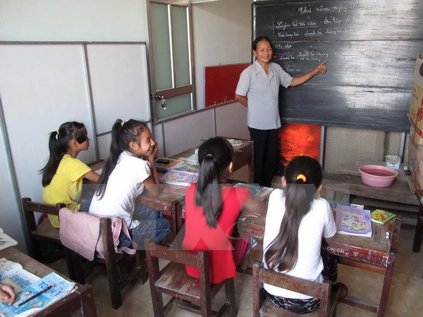 Khai mạc Đại hội Thi đua yêu nước toàn quốc lần thứ IX 