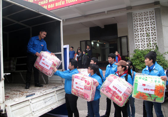 Đại học Thái Nguyên: Coi trọng chất lượng kết nạp sinh viên vào Đảng