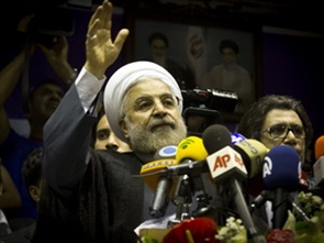 Iran muốn đạt được thỏa thuận hạt nhân trong 3 tháng