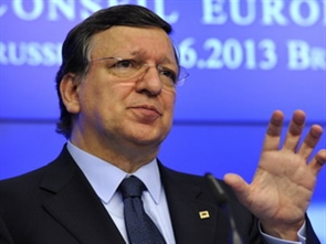 Chủ tịch Barroso kêu gọi tăng cường đoàn kết trong EU