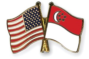 Singapore và Mỹ tiến hành thảo luận về ASEAN và TPP