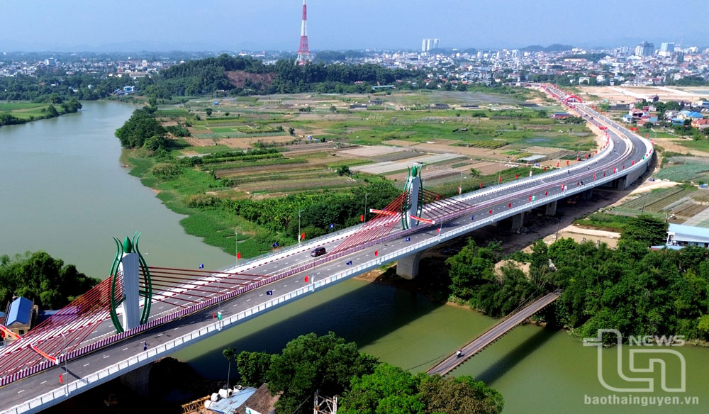 Kỷ niệm 79 năm Cách mạng Tháng Tám thành công (19/8/1945 - 19/8/2024): Thái Nguyên - Dấu ấn mùa Thu lịch sử