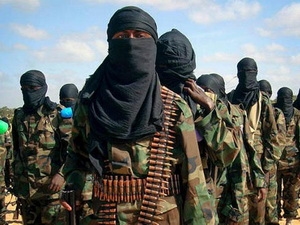 NATO tiêu diệt một thủ lĩnh Taliban tại Afghanistan