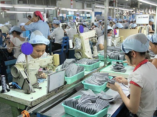 Cộng đồng Kinh tế ASEAN đang dần trên đường 