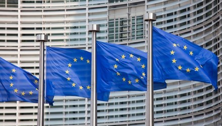 EU nhất trí gia hạn trừng phạt kinh tế Nga thêm 6 tháng