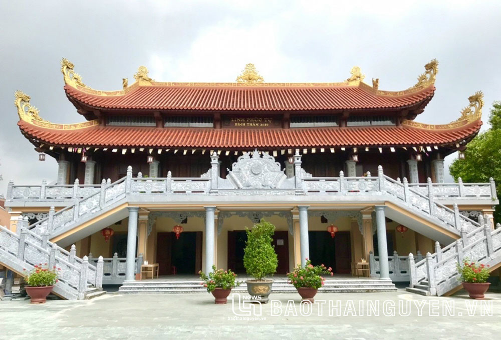 Thành Đồng Mỗ trong không gian văn hóa lịch sử của thành phố