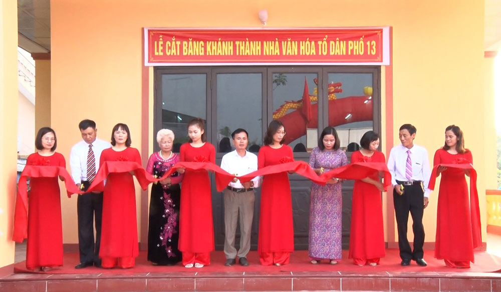 15 năm liên tục đạt Khu dân cư văn hóa