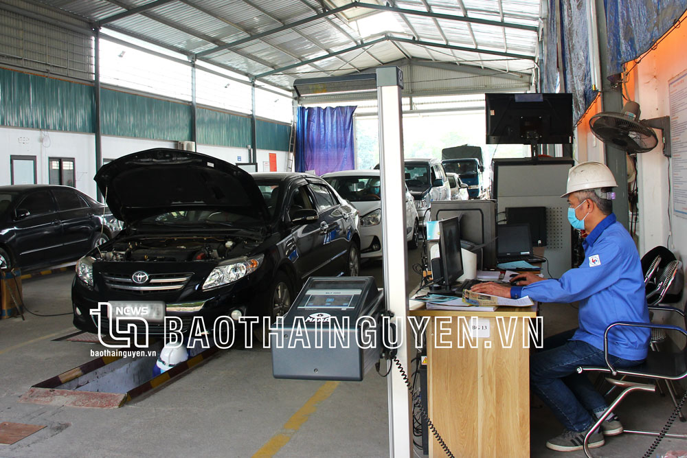 Thái Nguyên sẽ tiếp tục 