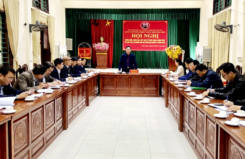 Xây dựng nông thôn mới: Chỉ có điểm khởi đầu, không có điểm kết thúc