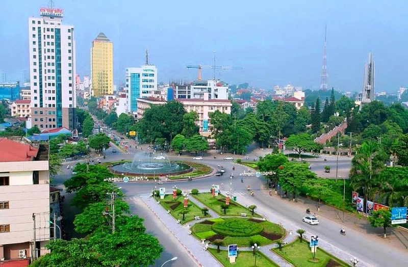 Đô thị loại 1 cần nhiều “khoảng xanh”