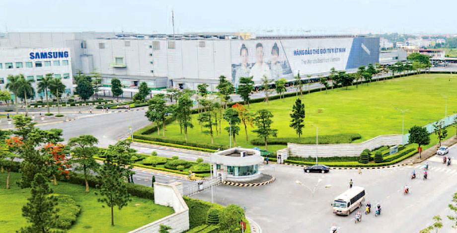 Xứng đáng “phên dậu” phía Bắc Thủ đô