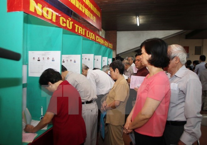 Vạch trần âm mưu của lực lượng phản động chống phá Việt Nam
