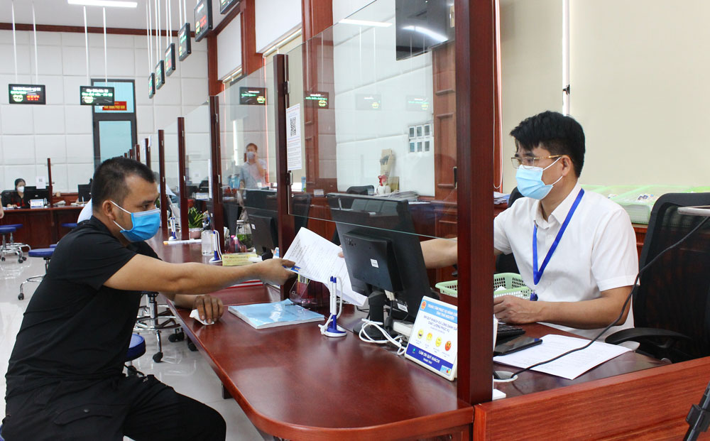 Nỗ lực cải thiện Chỉ số PAPI