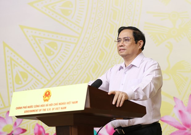 Thủ tướng phát động Chương trình “Sóng và máy tính cho em”