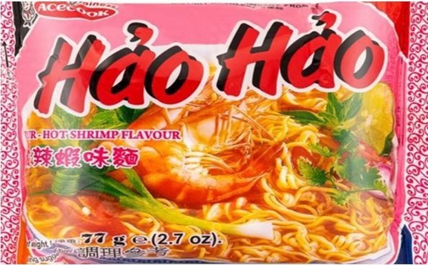 Vụ mỳ Hảo Hảo: Khẩn trương ban hành quy chuẩn về mức giới hạn EO