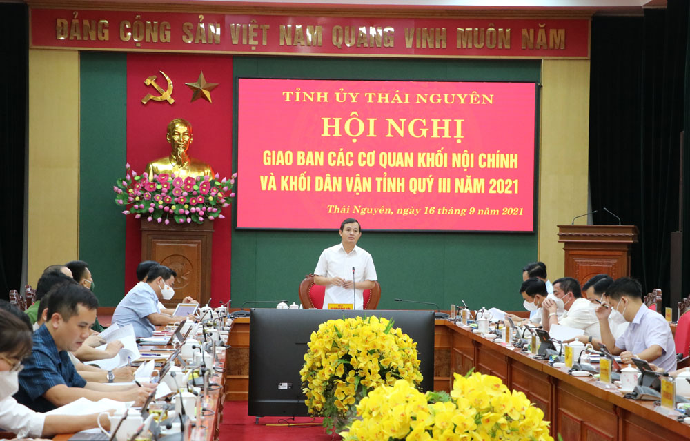 Tuyên truyền, vận động nhân dân thực hiện hiệu quả mục tiêu kép