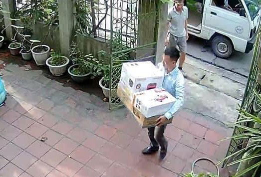 Cảnh giác với chiêu trò bán hàng “siêu khuyến mãi” tại nhà