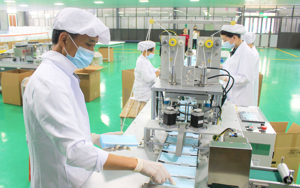 Doanh nghiệp tái cấu trúc để “sống khỏe”