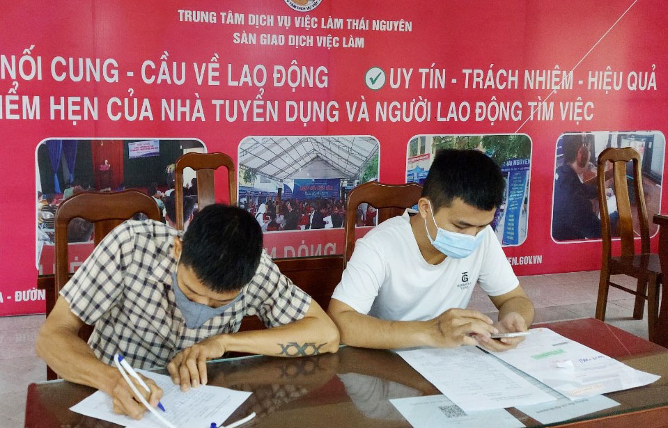 Cần tuyển dụng hơn 28.000 lao động