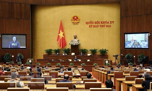 Luật thi đua, khen thưởng: Mở rộng đối tượng, hướng về cơ sở