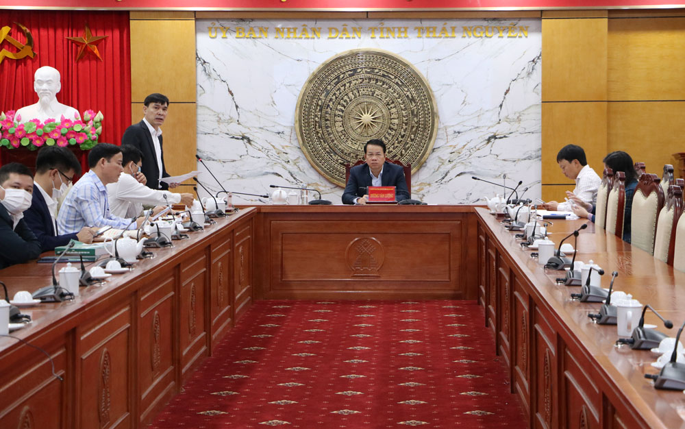 Phải quản lý chặt chẽ hơn nữa các loại rừng