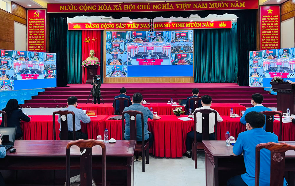 Nhiều ý kiến gửi đến Kỳ họp thứ tư HĐND tỉnh