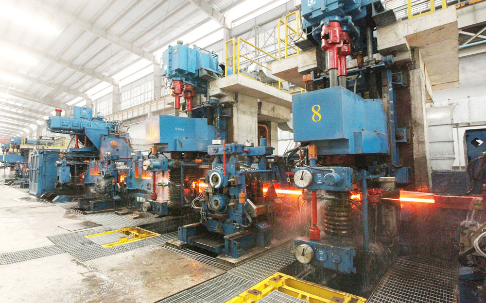 Xuất khẩu nỗ lực tăng tốc cuối năm