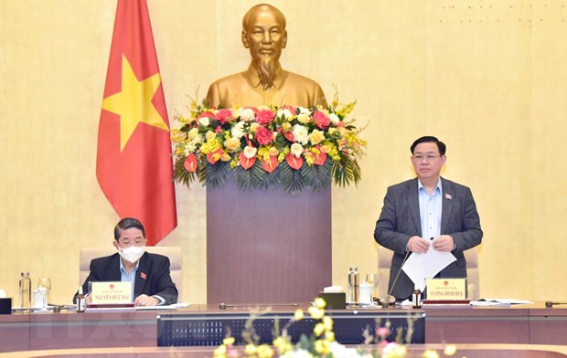 'Giải pháp phục hồi kinh tế ngắn hạn phải đặt trong tổng thể dài hạn'