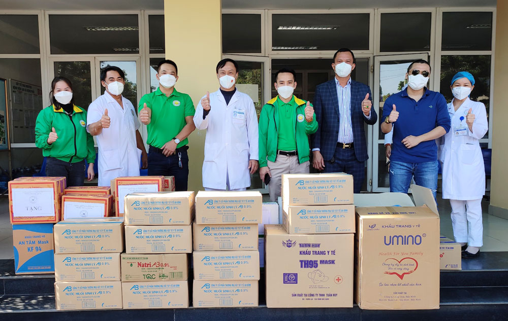 Làm rõ trách nhiệm giải quyết ý kiến, kiến nghị của cử tri