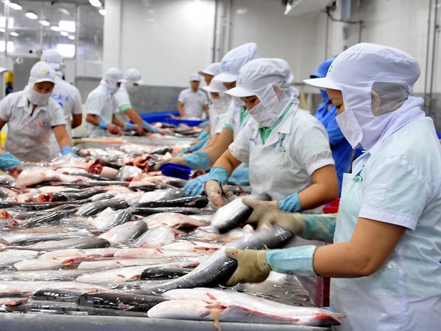 VCCI: Thống nhất mức giảm phí, lệ phí để gỡ khó cho doanh nghiệp