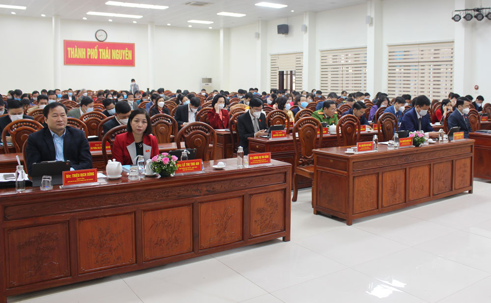 Xem xét, cho ý kiến và quyết định nhiều nội dung quan trọng