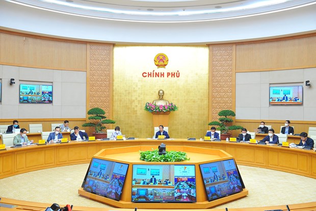 Từ nay tới cuối năm phải giải ngân vốn đầu tư công đạt tỷ lệ cao nhất