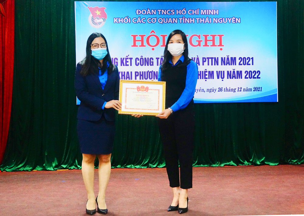 Trên 1.000 lượt đoàn viên hiến máu tình nguyện