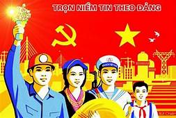 Nguyên tắc Đảng - Khuôn thước chuẩn mực bảo vệ nền tư tưởng của Đảng