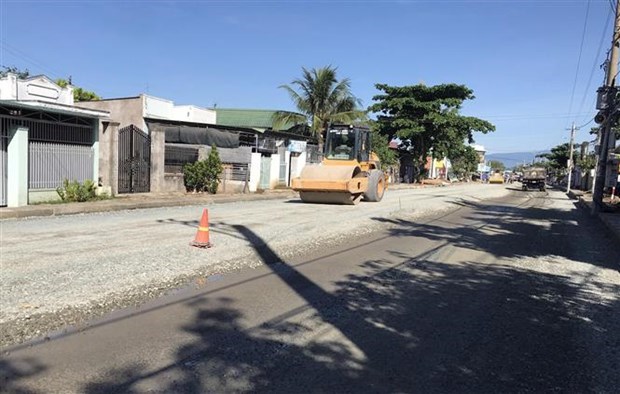 Thủ tướng chủ trì họp thúc đẩy dự án đường vành đai ở Hà Nội, TP.HCM