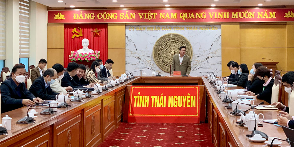 Kiểm tra việc sử dụng vốn tín dụng chính sách ngay từ đầu năm