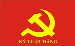 Ủy ban Kiểm tra Tỉnh ủy Thái Nguyên quyết định kỷ luật, đề nghị xem xét, kỷ luật một số cán bộ sở, ngành