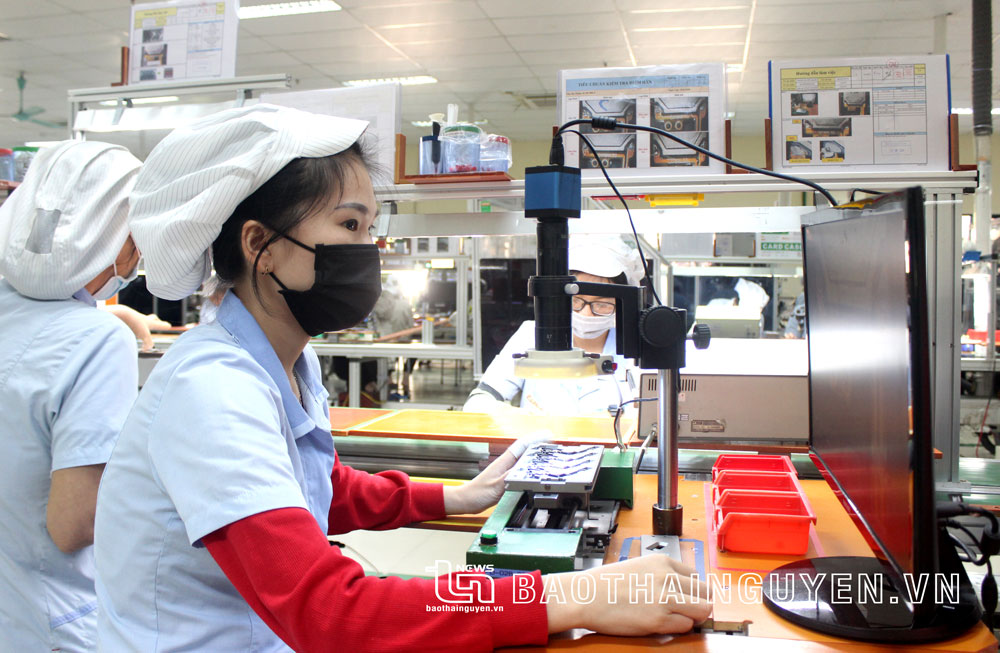 Xuất khẩu hàng hóa: Nhiều cơ hội vượt qua thách thức