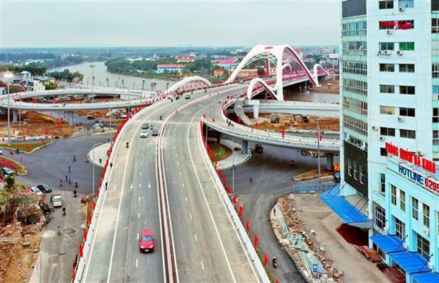 Đến 2025, hoàn thành dời Trung tâm Chính trị-Hành chính Hải Phòng