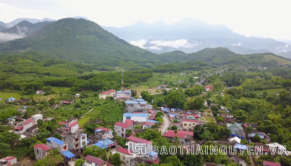 Thống nhất các nội dung sáp nhập xã Quân Chu vào thị trấn Quân Chu
